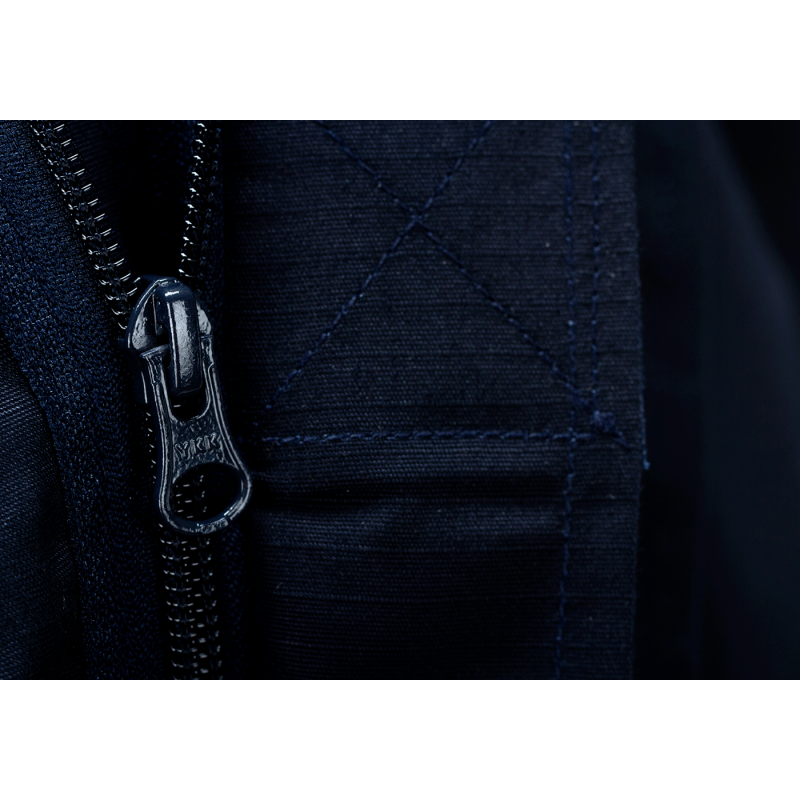 VESTON MODEL TDU - REVENGER - NAVY