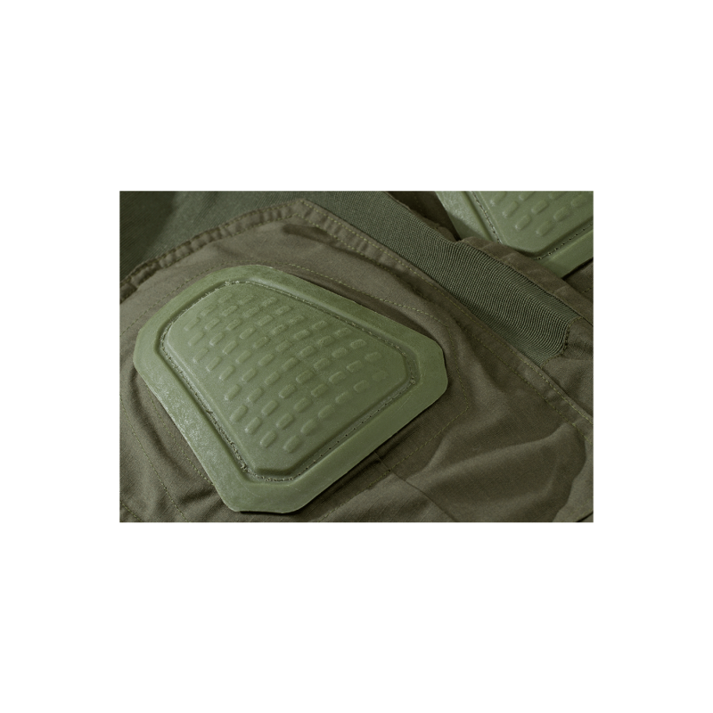 PANTALONI COMBAT MODEL PREDATOR - OD