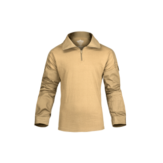 BLUZA MODEL COMBAT - COYOTE