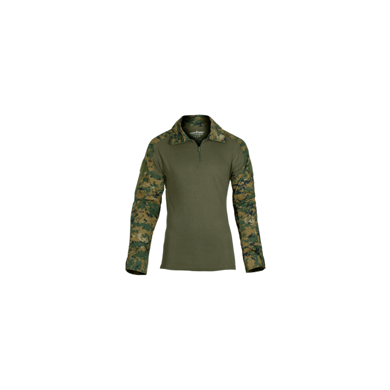 BLUZA MODEL COMBAT - MARPAT