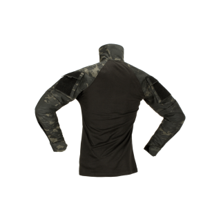 COMBAT SHIRT ATP BLACK