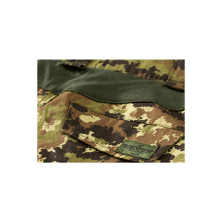 PANTALONI COMBAT MODEL PREDATOR - VEGETATO 