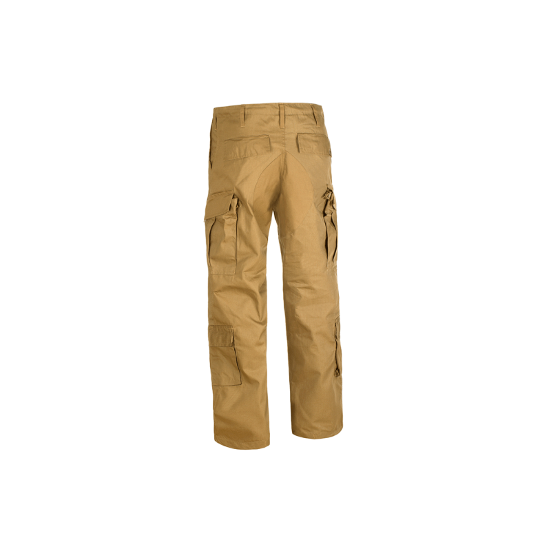PANTALONI MODEL TDU - REVENGER - COYOTE