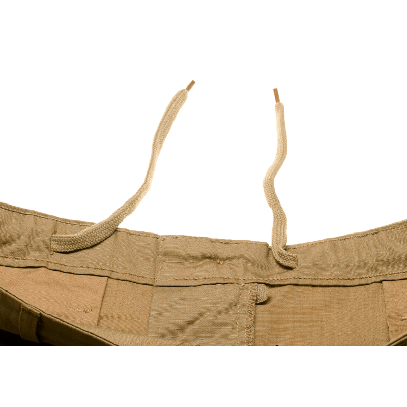 PANTALONI MODEL TDU - REVENGER - COYOTE