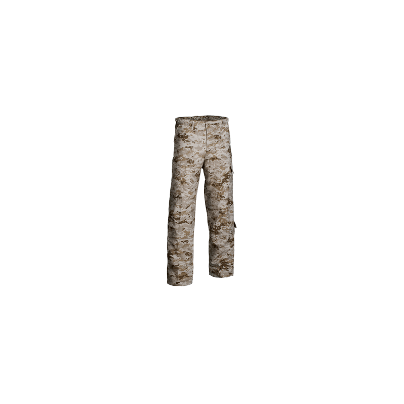 PANTALONI MODEL TDU - REVENGER - MARPAT DESERT