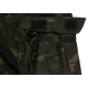 PANTALONI MODEL TDU - REVENGER - ATP  BLACK