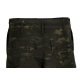 PANTALONI MODEL TDU - REVENGER - ATP  BLACK