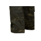 PANTALONI MODEL TDU - REVENGER - ATP  BLACK