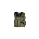 VESTA TACTICA MK.II CROSSDRAW - OD