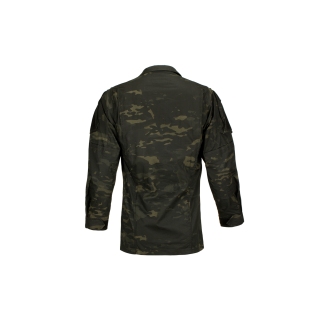 VESTON MODEL TDU - REVENGER - ATP BLACK