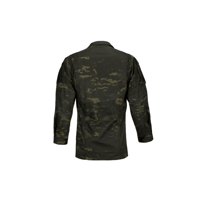 VESTON MODEL TDU - REVENGER - ATP BLACK