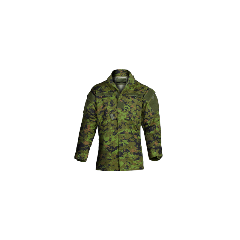 VESTON MODEL TDU - REVENGER - CAD