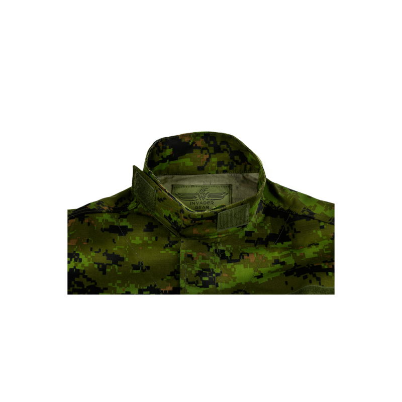 VESTON MODEL TDU - REVENGER - CAD