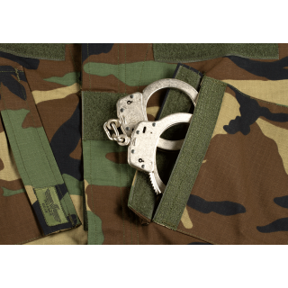 REVENGER TDU SHIRT - WOODLAND