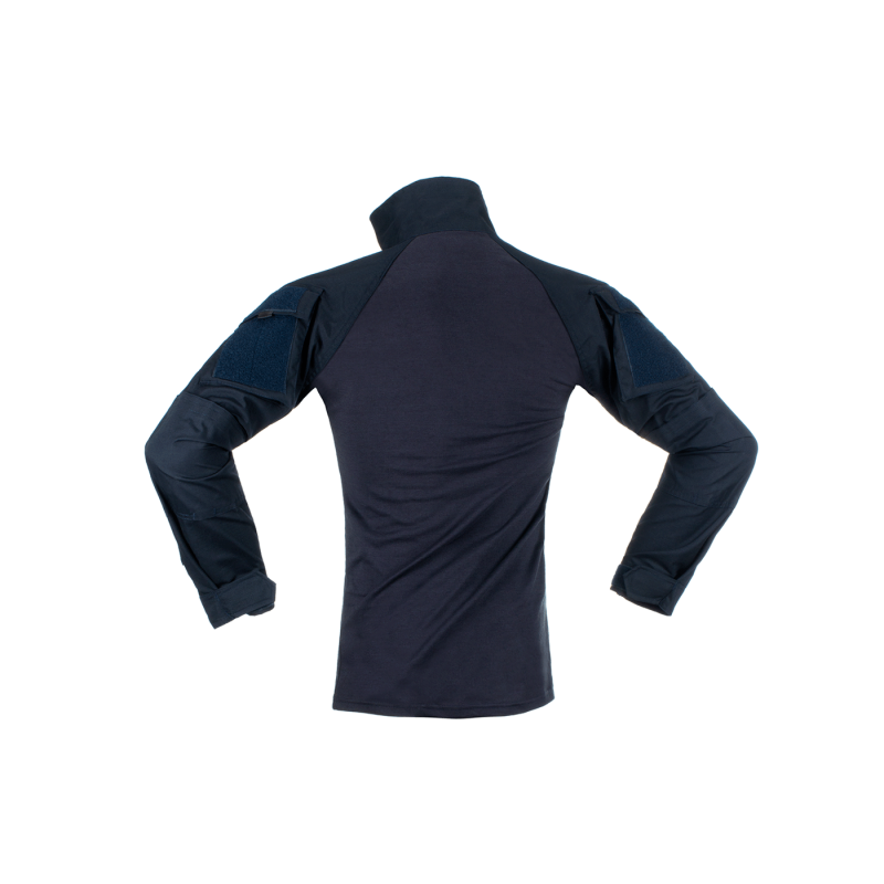 COMBAT SHIRT - NAVY