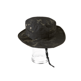 BOONIE HAT - BLACK