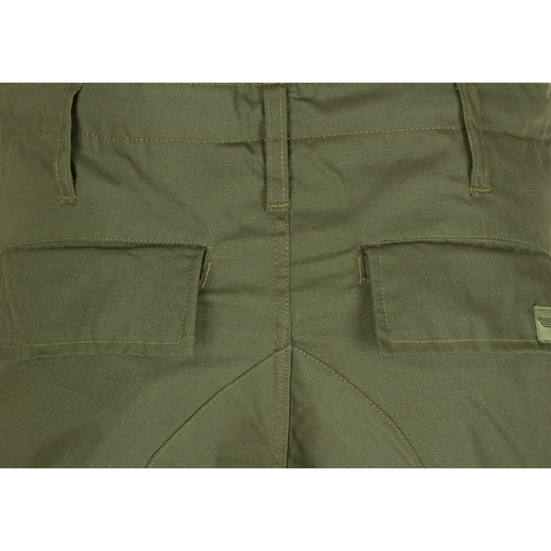 PANTALONI MODEL TDU - REVENGER - OD