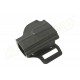 KING COBRA FONDINA PER CZ P10C MODELLO EVO5 2.0 BLA - MLM - NERO
