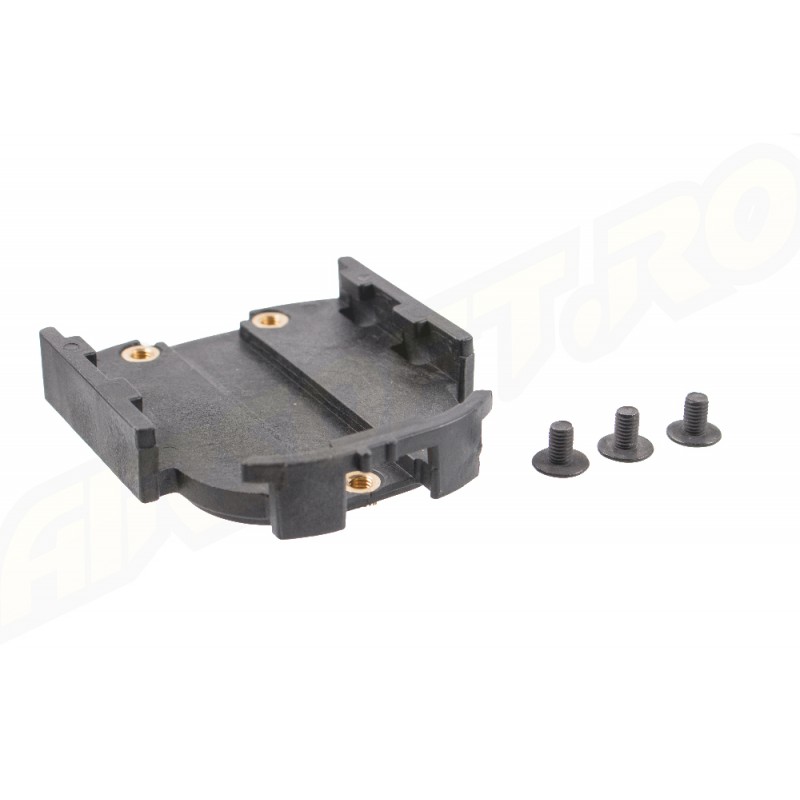 RRD ROTATING DEVICE SYSTEM - FEMALE
