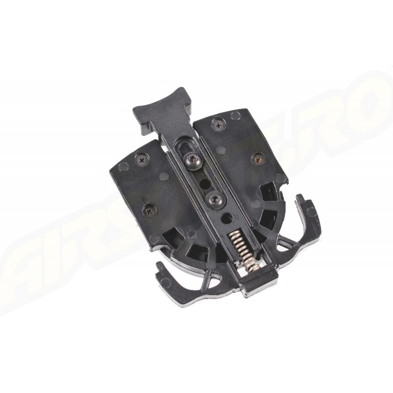 RRD ROTATING DEVICE SYSTEM - MALE