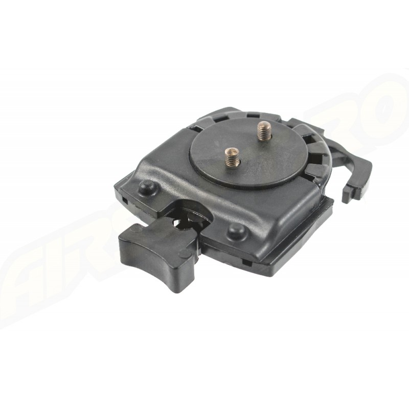 RRD ROTATING DEVICE SYSTEM - MALE
