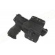 ATROX HOLSTER FOR HK P30L