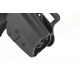 TEACA PENTRU BERETTA PX4 MODEL EVO5 ARES (NEAGRA)