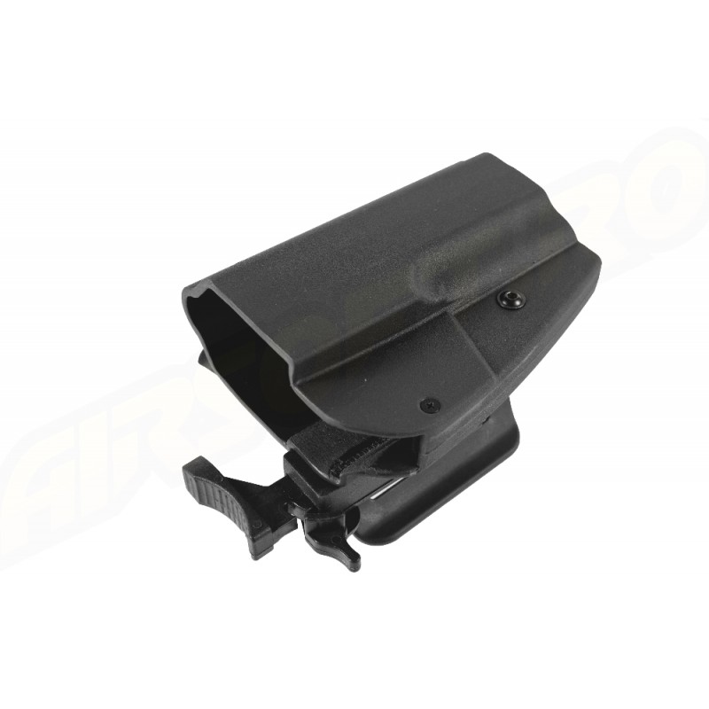 TEACA PENTRU BERETTA PX4 MODEL EVO5 ARES (NEAGRA)