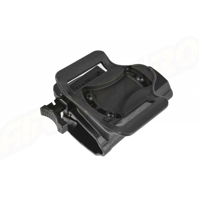 FONDINA PER P09 MODELO EVO5 2.0 BLA - MLM - NERO