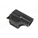FONDINA PER P09 MODELO EVO5 2.0 BLA - MLM - NERO