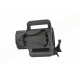 TEACA PENTRU CZ SHADOW MODEL EVO5 2.0 BLA - MLM - BLACK