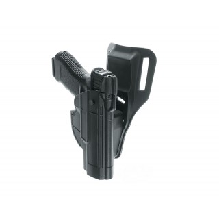 FONDINE PER GLOCK17 MODELO EG20 - NERO