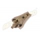 EVO5 MODULAR - SQS - SLITTA COMPLETA - TAN