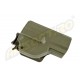 TEACA PENTRU GLOCK17  MODEL EVO5 2.0 BLA - MLM - OD
