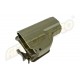 TEACA PENTRU GLOCK17  MODEL EVO5 2.0 BLA - MLM - OD