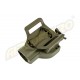 TEACA PENTRU GLOCK17  MODEL EVO5 2.0 BLA - MLM - OD