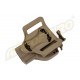 TEACA PENTRU GLOCK17  MODEL EVO5 2.0 BLA - MLM - TAN