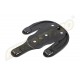 PMP MOLLE PLATE SYSTEM - BLACK