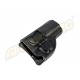 TEACA PENTRU STEYR - MODEL EVO5 2.0 BLA - MLM - BLACK