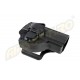 TEACA PENTRU STEYR - MODEL EVO5 2.0 BLA - MLM - BLACK