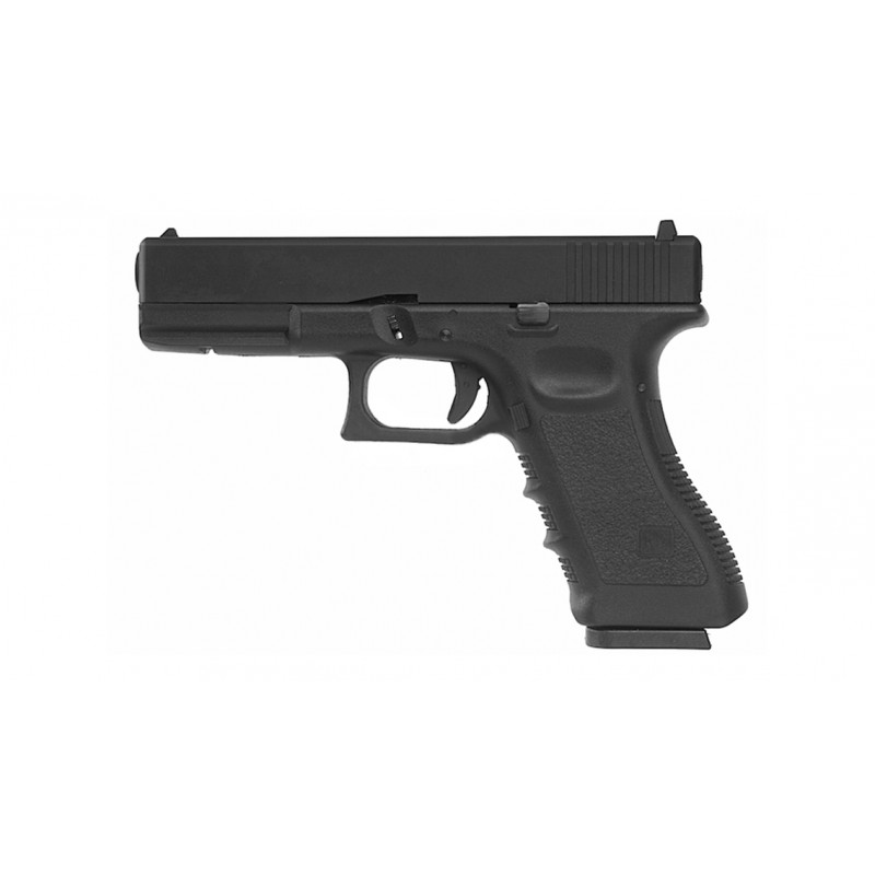 KP-17 - METAL SLIDE - GBB
