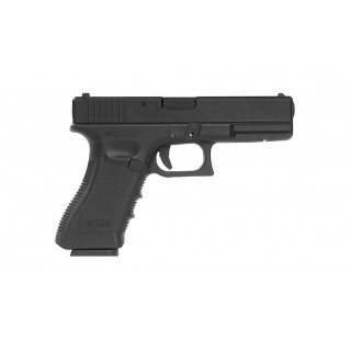 KP-17 - METAL SLIDE - GBB