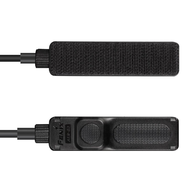 FENIX Pulsante interruttore remoto Modello AER-02 - V2.0 per Torcia Tattica