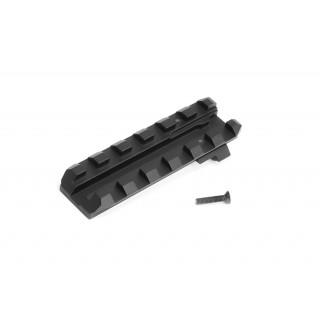 NINE BALL MARUI GBB DIRECT MOUNT BASE PER SERIE GLOCK