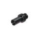 NINE BALL MARUI MP7A1 SILENCER ATTACHMENT NEO 14mm CCW S.A.S NEO