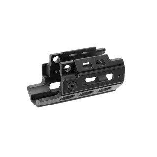 KEYMOD HAND GUARD PENTRU  MP5K - KRUZ - TOKYO MARUI