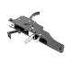 LAYLAX GRUPPO SCATTO CON GRILLETTO E PISTONE AD ALTA PRESSIONE MODELLO "ZERO TRIGGER" PER VSR-10 E VSR-ONE