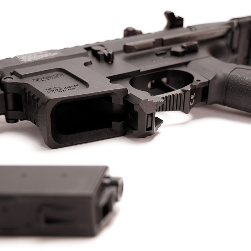 Laylax ARP9 Quick Magazine Release Laylax ARP9 Quick Magazine Release
