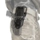 ADAPTOR PENTRU TEACA - CQC - BLACK