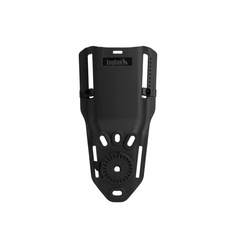 ADAPTOR PENTRU TEACA - CQC - BLACK